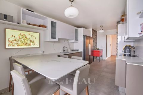 Lejlighed i Paris, Paris, Paris - € 2.960.000 | Ref: 86749664 - foto 11