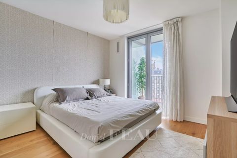 Lejlighed i Paris, Paris, Paris - € 2.960.000 | Ref: 86749664 - foto 12