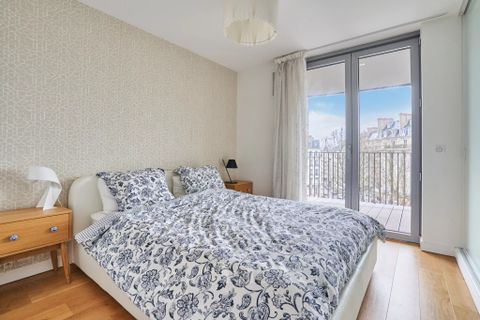Lejlighed i Paris, Paris, Paris - € 2.960.000 | Ref: 86749664 - foto 15