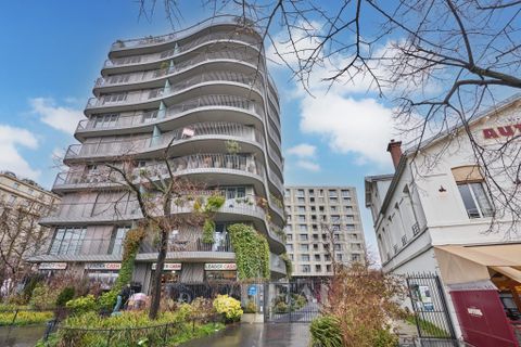 Lejlighed i Paris, Paris, Paris - € 2.960.000 | Ref: 86749664 - foto 21