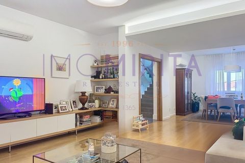 Villa i Amadora, Lisbon, Amadora - € 860.000 | Ref: M1781 - foto 9
