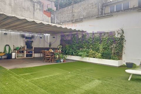 Villa i Amadora, Lisbon, Amadora - € 860.000 | Ref: M1781 - foto 32