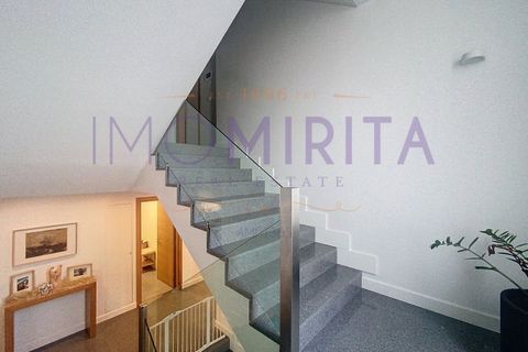 Villa i Amadora, Lisbon, Amadora - € 860.000 | Ref: M1781 - foto 16