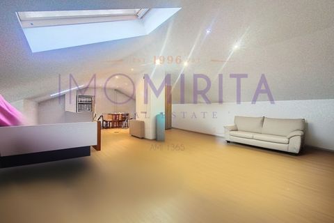 Villa i Amadora, Lisbon, Amadora - € 860.000 | Ref: M1781 - foto 35
