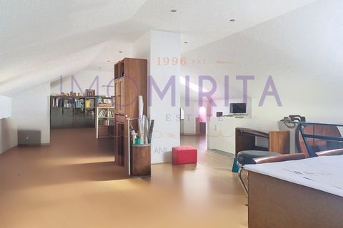 Villa i Amadora, Lisbon, Amadora - € 860.000 | Ref: M1781 - foto 36