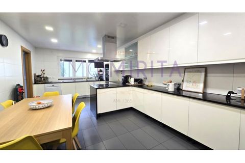 Villa i Amadora, Lisbon, Amadora - € 860.000 | Ref: M1781 - foto 4