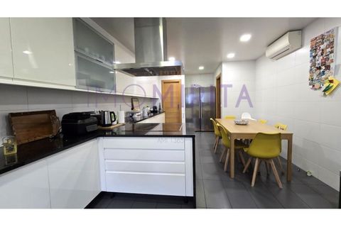 Villa i Amadora, Lisbon, Amadora - € 860.000 | Ref: M1781 - foto 5