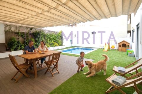 Villa i Amadora, Lisbon, Amadora - € 860.000 | Ref: M1781 - foto 31