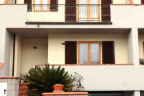 Rækkehus i Montevarchi, Arezzo, Montevarchi - € 249.000 | Ref: 8256 - foto 1