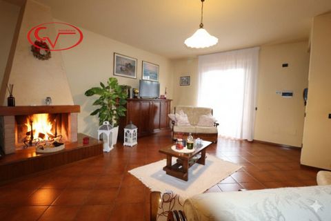 Rækkehus i Montevarchi, Arezzo, Montevarchi - € 249.000 | Ref: 8256 - foto 2