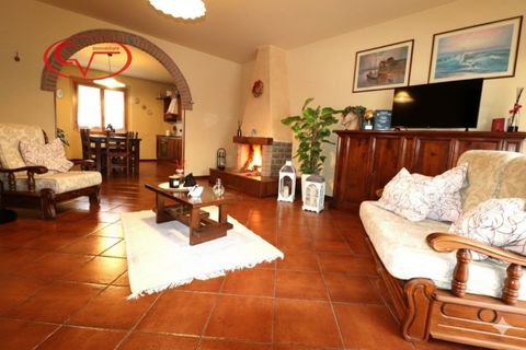 Rækkehus i Montevarchi, Arezzo, Montevarchi - € 249.000 | Ref: 8256 - foto 3