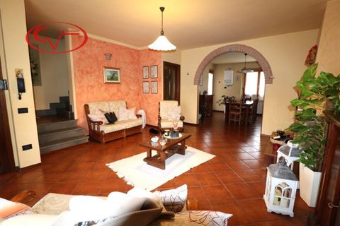 Rækkehus i Montevarchi, Arezzo, Montevarchi - € 249.000 | Ref: 8256 - foto 4