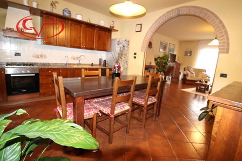 Rækkehus i Montevarchi, Arezzo, Montevarchi - € 249.000 | Ref: 8256 - foto 5