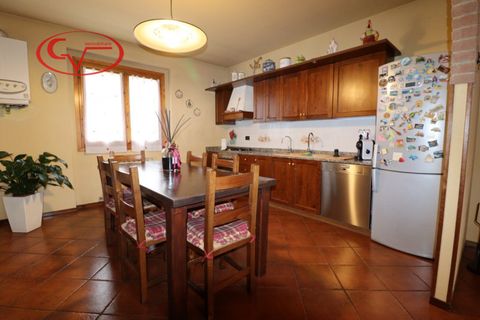Rækkehus i Montevarchi, Arezzo, Montevarchi - € 249.000 | Ref: 8256 - foto 6