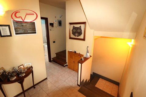 Rækkehus i Montevarchi, Arezzo, Montevarchi - € 249.000 | Ref: 8256 - foto 14