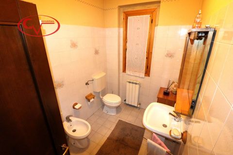Rækkehus i Montevarchi, Arezzo, Montevarchi - € 249.000 | Ref: 8256 - foto 15