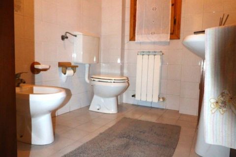 Rækkehus i Montevarchi, Arezzo, Montevarchi - € 249.000 | Ref: 8256 - foto 16