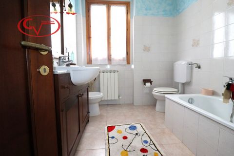 Rækkehus i Montevarchi, Arezzo, Montevarchi - € 249.000 | Ref: 8256 - foto 17