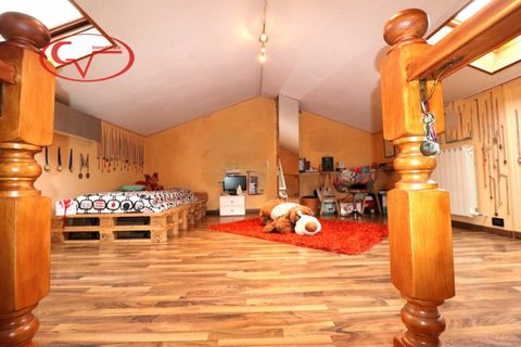 Rækkehus i Montevarchi, Arezzo, Montevarchi - € 249.000 | Ref: 8256 - foto 18