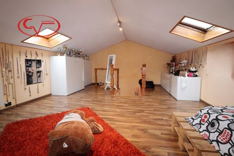 Rækkehus i Montevarchi, Arezzo, Montevarchi - € 249.000 | Ref: 8256 - foto 19
