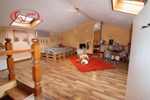 Rækkehus i Montevarchi, Arezzo, Montevarchi - € 249.000 | Ref: 8256 - foto 21