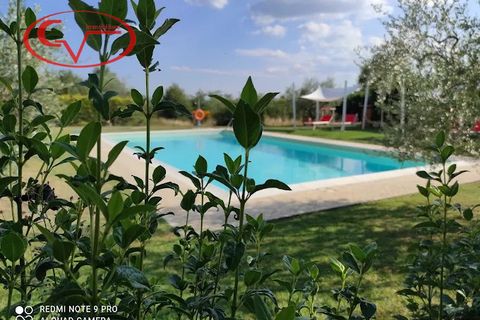 Rækkehus i Loro Ciuffenna, Arezzo, Loro Ciuffenna - € 520.000 | Ref: 8268 - foto 2