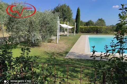 Rækkehus i Loro Ciuffenna, Arezzo, Loro Ciuffenna - € 520.000 | Ref: 8268 - foto 3