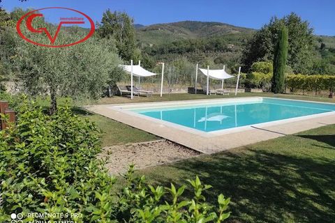 Rækkehus i Loro Ciuffenna, Arezzo, Loro Ciuffenna - € 520.000 | Ref: 8268 - foto 5