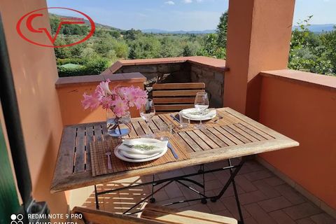 Rækkehus i Loro Ciuffenna, Arezzo, Loro Ciuffenna - € 520.000 | Ref: 8268 - foto 6