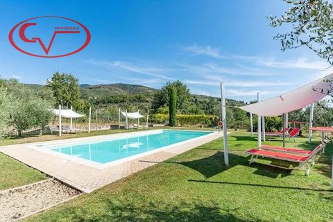 Rækkehus i Loro Ciuffenna, Arezzo, Loro Ciuffenna - € 520.000 | Ref: 8268 - foto 7