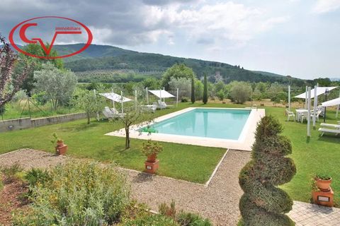 Rækkehus i Loro Ciuffenna, Arezzo, Loro Ciuffenna - € 520.000 | Ref: 8268 - foto 8