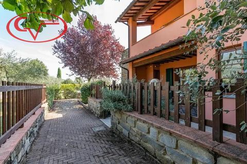Rækkehus i Loro Ciuffenna, Arezzo, Loro Ciuffenna - € 520.000 | Ref: 8268 - foto 9