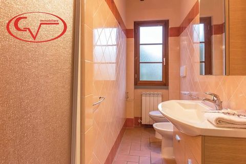 Rækkehus i Loro Ciuffenna, Arezzo, Loro Ciuffenna - € 520.000 | Ref: 8268 - foto 10