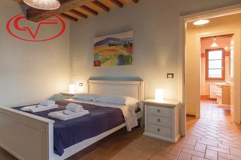 Rækkehus i Loro Ciuffenna, Arezzo, Loro Ciuffenna - € 520.000 | Ref: 8268 - foto 11
