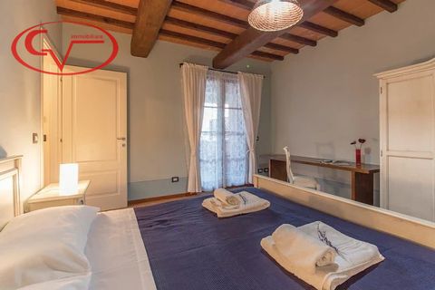 Rækkehus i Loro Ciuffenna, Arezzo, Loro Ciuffenna - € 520.000 | Ref: 8268 - foto 13
