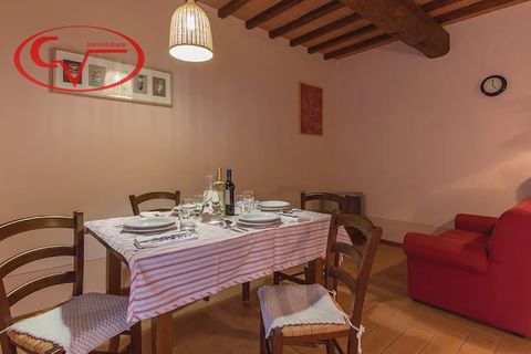Rækkehus i Loro Ciuffenna, Arezzo, Loro Ciuffenna - € 520.000 | Ref: 8268 - foto 15