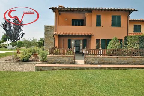 Rækkehus i Loro Ciuffenna, Arezzo, Loro Ciuffenna - € 520.000 | Ref: 8268 - foto 16
