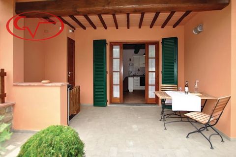 Rækkehus i Loro Ciuffenna, Arezzo, Loro Ciuffenna - € 520.000 | Ref: 8268 - foto 17