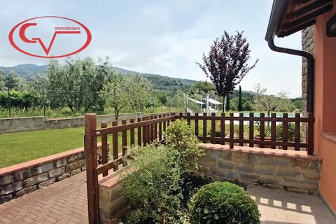 Rækkehus i Loro Ciuffenna, Arezzo, Loro Ciuffenna - € 520.000 | Ref: 8268 - foto 18