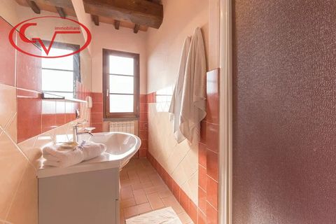 Rækkehus i Loro Ciuffenna, Arezzo, Loro Ciuffenna - € 520.000 | Ref: 8268 - foto 20