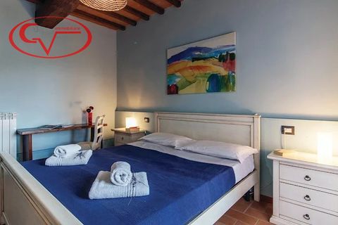 Rækkehus i Loro Ciuffenna, Arezzo, Loro Ciuffenna - € 520.000 | Ref: 8268 - foto 21