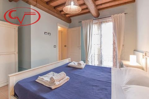 Rækkehus i Loro Ciuffenna, Arezzo, Loro Ciuffenna - € 520.000 | Ref: 8268 - foto 22