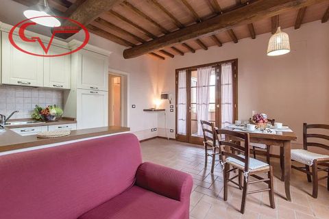Rækkehus i Loro Ciuffenna, Arezzo, Loro Ciuffenna - € 520.000 | Ref: 8268 - foto 23