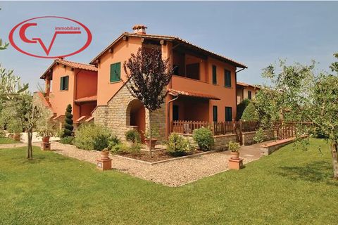 Rækkehus i Loro Ciuffenna, Arezzo, Loro Ciuffenna - € 520.000 | Ref: 8268 - foto 24