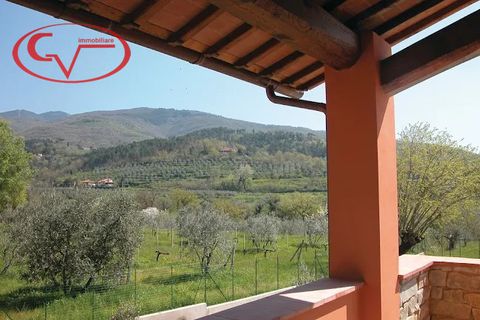 Rækkehus i Loro Ciuffenna, Arezzo, Loro Ciuffenna - € 520.000 | Ref: 8268 - foto 25
