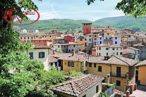 Rækkehus i Loro Ciuffenna, Arezzo, Loro Ciuffenna - € 520.000 | Ref: 8268 - foto 26