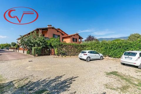 Rækkehus i Loro Ciuffenna, Arezzo, Loro Ciuffenna - € 520.000 | Ref: 8268 - foto 27