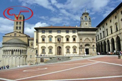 Rækkehus i Loro Ciuffenna, Arezzo, Loro Ciuffenna - € 520.000 | Ref: 8268 - foto 28
