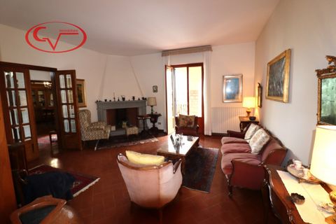 Villa i Montevarchi, Arezzo, Montevarchi - € 425.000 | Ref: 8275 - foto 3