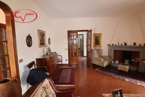 Villa i Montevarchi, Arezzo, Montevarchi - € 425.000 | Ref: 8275 - foto 4